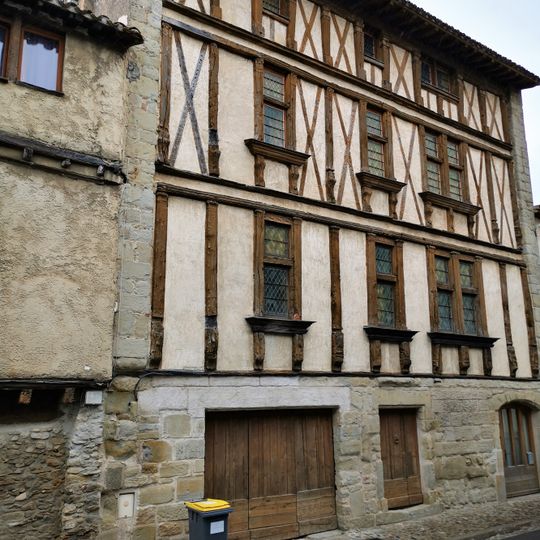 Maison de Montmorency
