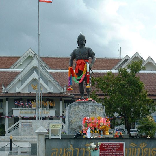 Provincia di Uttaradit