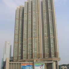 Victoria Towers