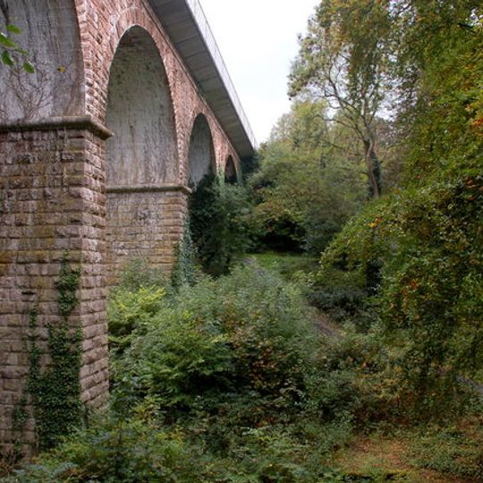 Crawfordsburn Viaduct