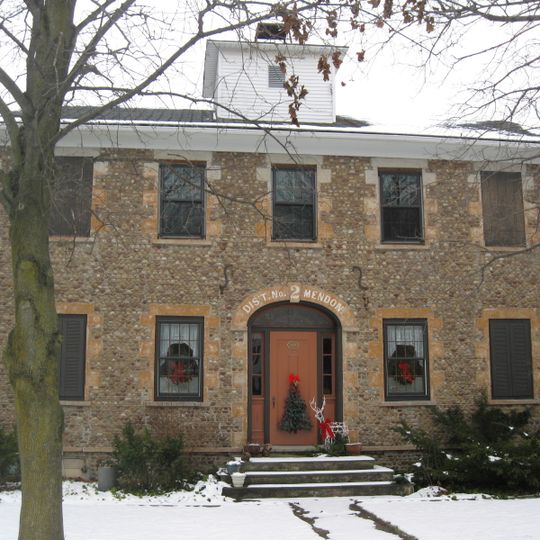 Mendon Cobblestone Academy