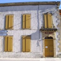 Lestelle-de-Saint-Martory