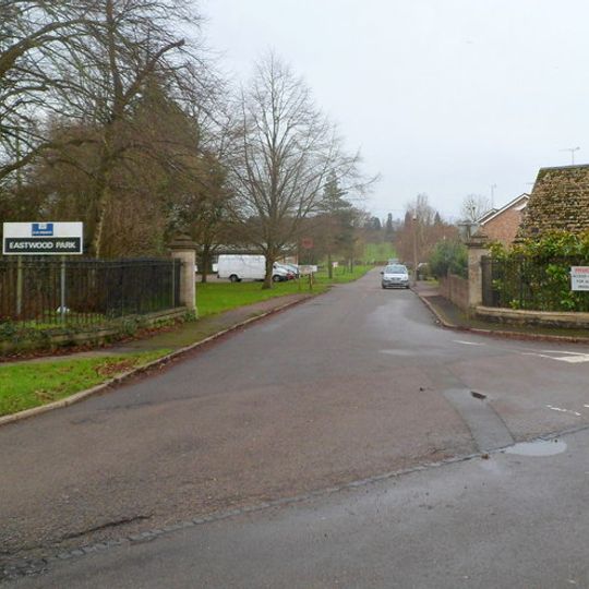 HM Prison Eastwood Park