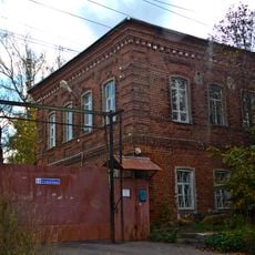 Sovetskaya Street 14, Kirzhach