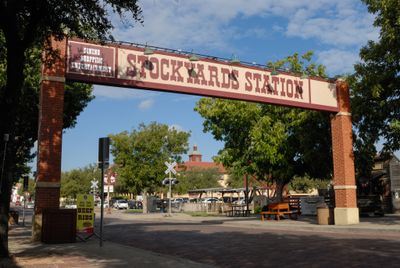 Entrance 1
