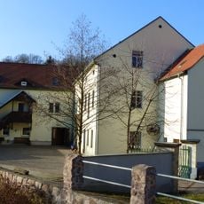 Mittelmühle Garsebach