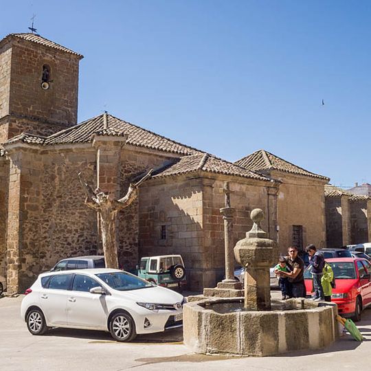 Iglesia de la Concepción
