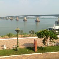 distretto di Tbuong Kmoum