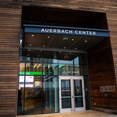 The Auerbach Center