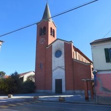 Natività di Maria Santissima Church