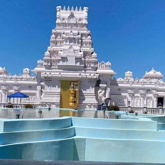 Sri Venkateswara Temple