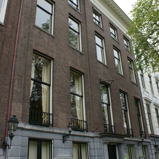 Herengracht 470