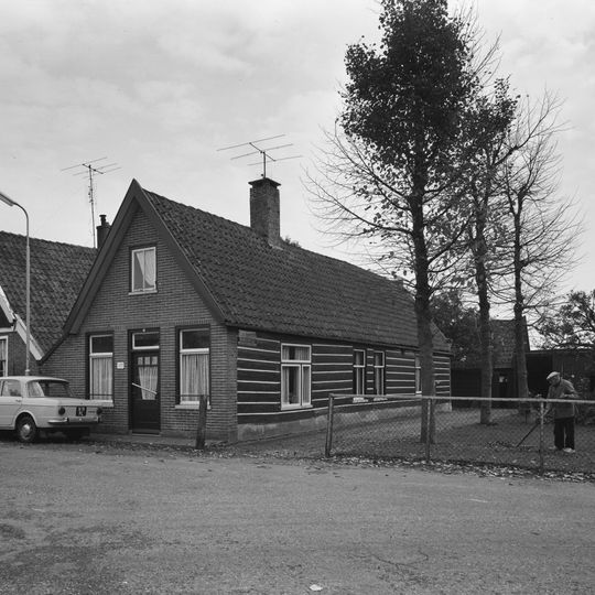 Hemmerbuurt 101, Hem