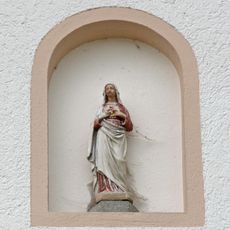 Immaculata