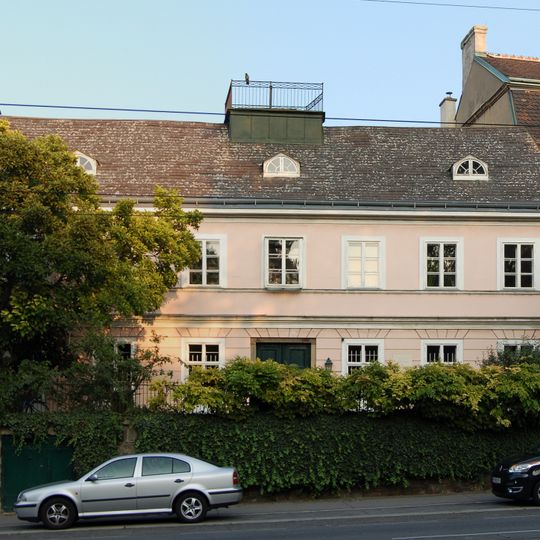 Billrothstraße 68