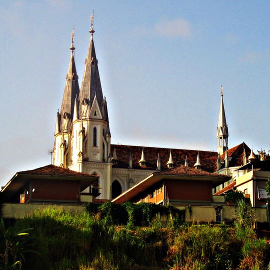 Ponte Nova