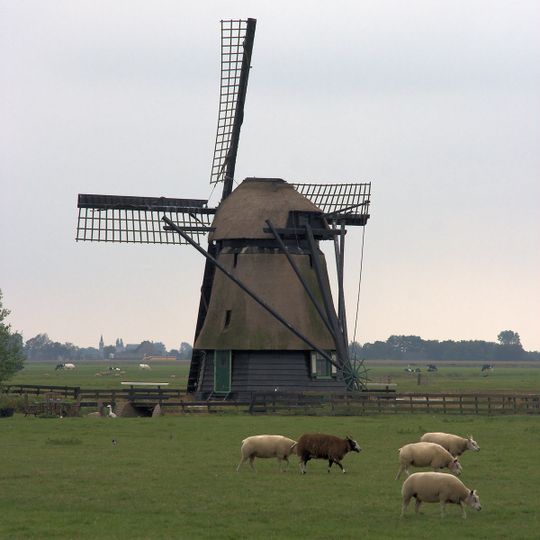 De Westerveer