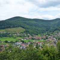 Griesbach-au-Val