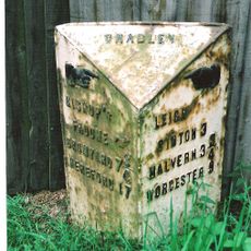 Milestone At So 737 481