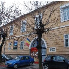 Art Museum in Baia Mare