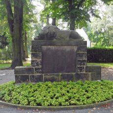 Kriegerdenkmal