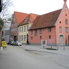Kapitelstraße 7