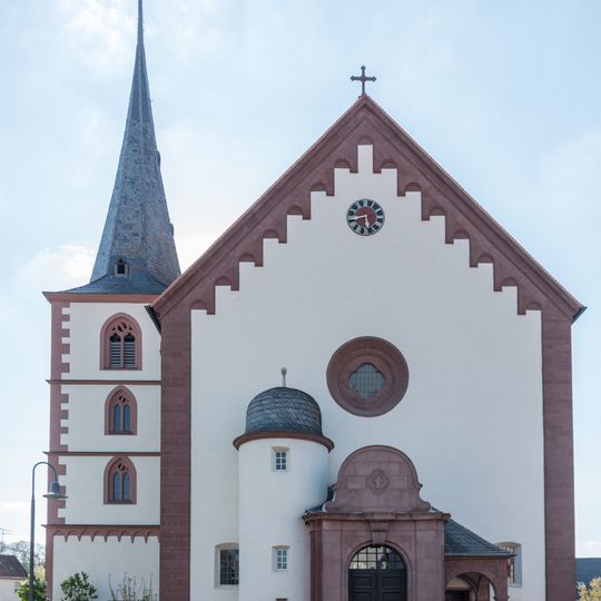 Kirche