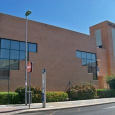 Municipal Public Library José Moreno Villa