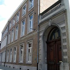 Hôtel de Corswarem