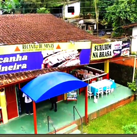Recanto de Minas