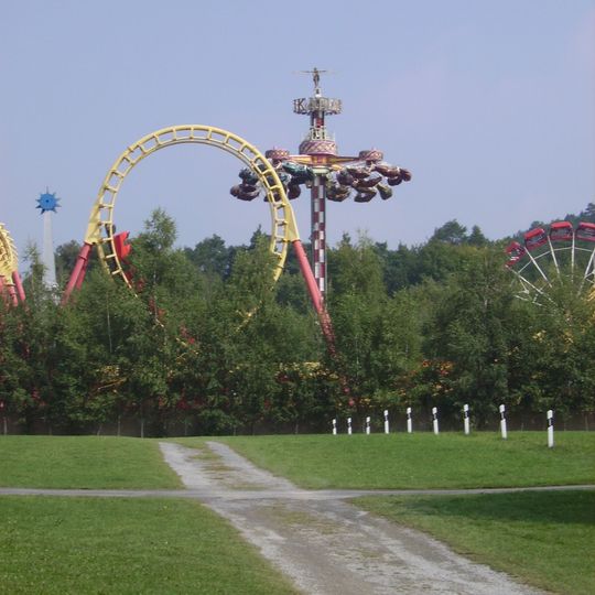 Freizeit-Land Geiselwind