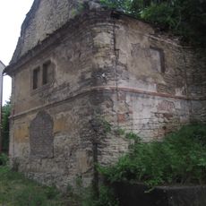 Vinný sklep při čp. 192