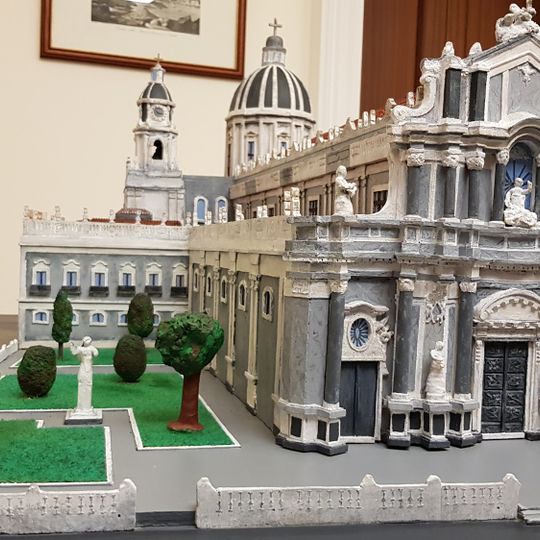 Polo Tattile Multimediale