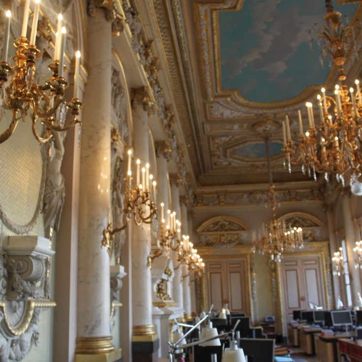 Jardines del Palacio Real