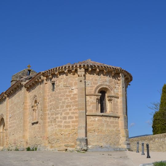 Hermitage of Virgen de las Eras