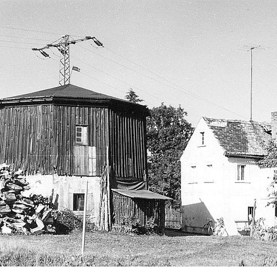 Neudorfer Holländermühle