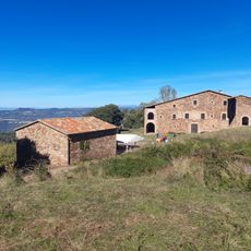 Parc Etnològic de Tagamanent (Cal l'Agustí)