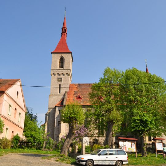 Church of Holy Trinity
