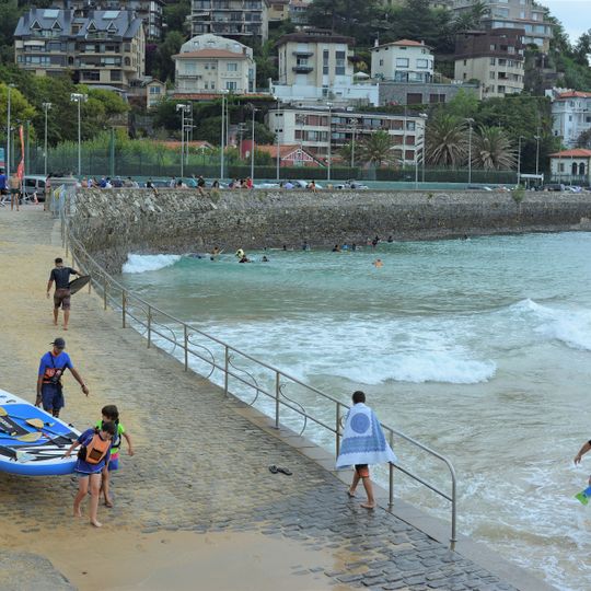 Real Club de Tenis de San Sebastián