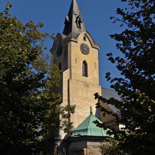 Church of Saint Catherine