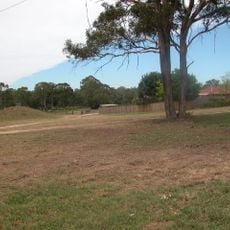 Colebee and Nurragingy Land Grant