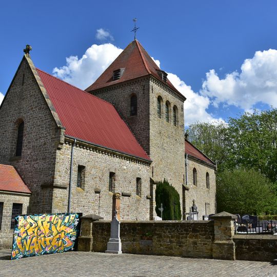 Sint-Gorikskerk