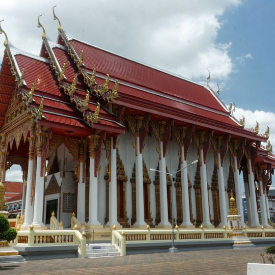 Wat Thammabucha