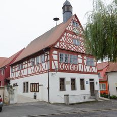 Rathaus