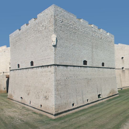 Château de Barletta