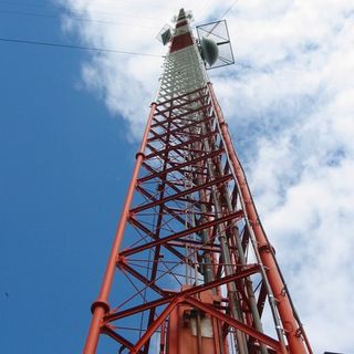 WOI Tower