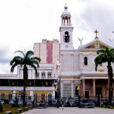 Basilica of Our Lady of Nazareth of Exile