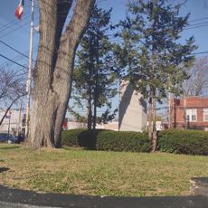 Woodrow Wilson Triangle