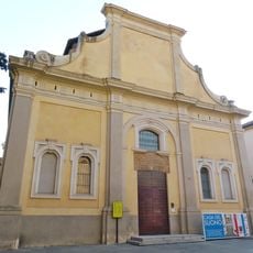 Chiesa di Santa Elisabetta