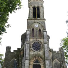 Église Notre-Dame de Barbaste
